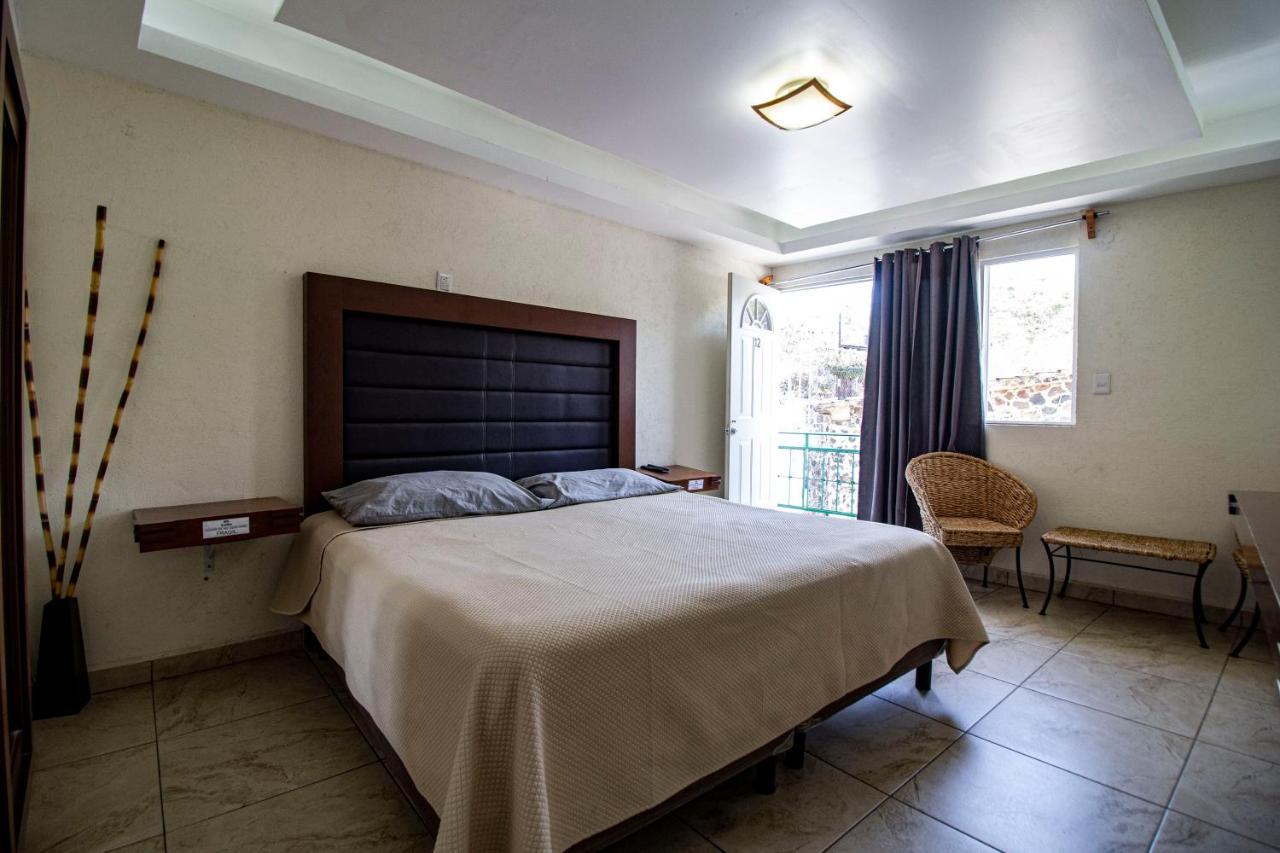Hotel El Castillo Санта-Катарина Экстерьер фото